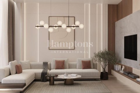Byt v Majan, Dubai, SAE 1 pokoj, 35.58184900 m² Č.: 583875 - fotografie 1