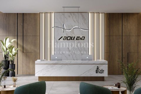 Byt v Majan, Dubai, SAE 1 pokoj, 35.58184900 m² Č.: 583875 - fotografie 11