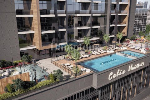 Byt v Majan, Dubai, SAE 1 pokoj, 35.58184900 m² Č.: 583875 - fotografie 17