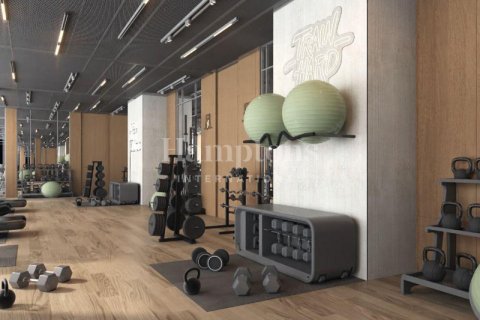 Byt v Majan, Dubai, SAE 1 pokoj, 35.58184900 m² Č.: 583875 - fotografie 16