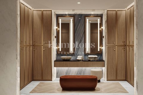 Apartmen di Business Bay, Dubai, UAE 2 bilik tidur, 193.70275500 meter persegi № 583877 - foto 11