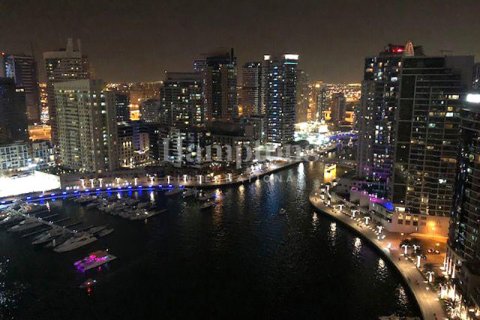 Lakás itt: Dubai Marina, Dubai, EAE, 1 hálószoba, 82.77657300 m², azonosító: 583876 - fénykép 13
