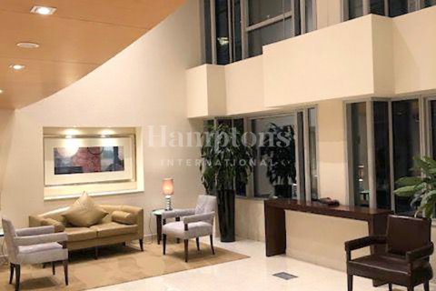 Lakás itt: Dubai Marina, Dubai, EAE, 1 hálószoba, 82.77657300 m², azonosító: 583876 - fénykép 6