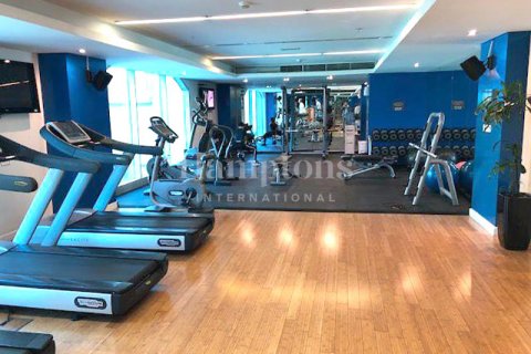 Lakás itt: Dubai Marina, Dubai, EAE, 1 hálószoba, 82.77657300 m², azonosító: 583876 - fénykép 10