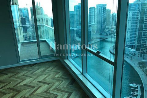 Lakás itt: Dubai Marina, Dubai, EAE, 1 hálószoba, 82.77657300 m², azonosító: 583876 - fénykép 12