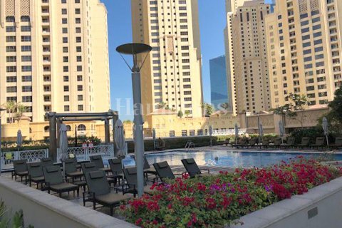 Lakás itt: Dubai Marina, Dubai, EAE, 1 hálószoba, 82.77657300 m², azonosító: 583876 - fénykép 15