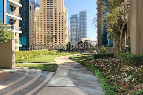Lakás itt: Dubai Marina, Dubai, EAE, 1 hálószoba, 82.77657300 m², azonosító: 583876 - fénykép 14