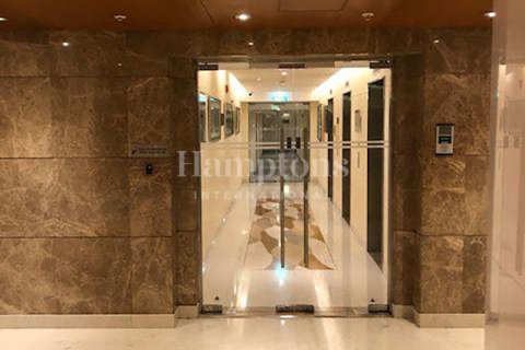 Lakás itt: Dubai Marina, Dubai, EAE, 1 hálószoba, 82.77657300 m², azonosító: 583876 - fénykép 4
