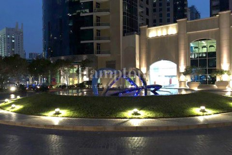 Lakás itt: Dubai Marina, Dubai, EAE, 1 hálószoba, 82.77657300 m², azonosító: 583876 - fénykép 9