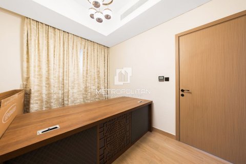 Kuća u nizu u Damac Lagoons, Dubai, UAE 5 spavaćih soba, 302 m2 Br. 665235 - fotografija 18