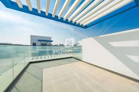 Kuća u nizu u Damac Lagoons, Dubai, UAE 5 spavaćih soba, 302 m2 Br. 665235 - fotografija 30
