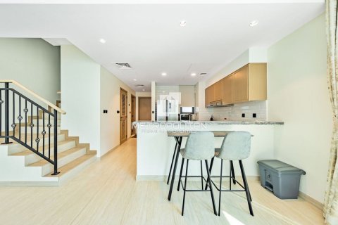 Kuća u nizu u Damac Lagoons, Dubai, UAE 5 spavaćih soba, 302 m2 Br. 665235 - fotografija 7