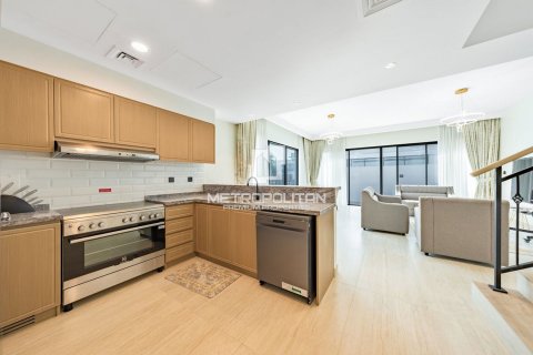 Kuća u nizu u Damac Lagoons, Dubai, UAE 5 spavaćih soba, 302 m2 Br. 665235 - fotografija 4