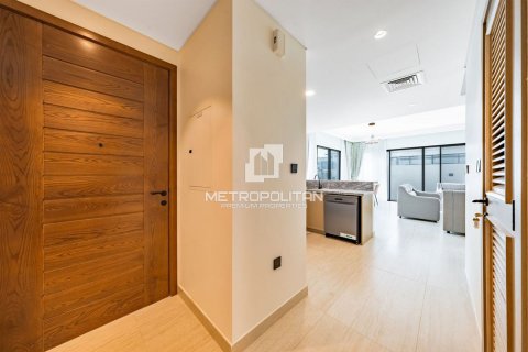 Kuća u nizu u Damac Lagoons, Dubai, UAE 5 spavaćih soba, 302 m2 Br. 665235 - fotografija 9