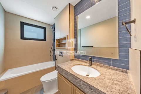 Kuća u nizu u Damac Lagoons, Dubai, UAE 5 spavaćih soba, 302 m2 Br. 665235 - fotografija 28