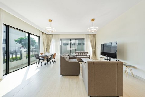 Kuća u nizu u Damac Lagoons, Dubai, UAE 5 spavaćih soba, 302 m2 Br. 665235 - fotografija 13