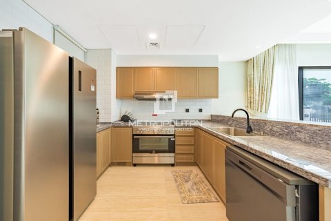 Kuća u nizu u Damac Lagoons, Dubai, UAE 5 spavaćih soba, 302 m2 Br. 665235 - fotografija 8