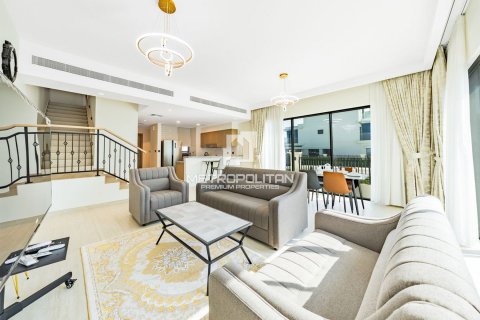 Kuća u nizu u Damac Lagoons, Dubai, UAE 5 spavaćih soba, 302 m2 Br. 665235 - fotografija 3