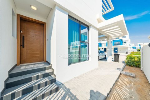 Kuća u nizu u Damac Lagoons, Dubai, UAE 5 spavaćih soba, 302 m2 Br. 665235 - fotografija 22