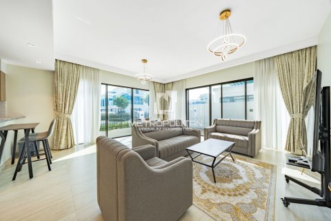 Kuća u nizu u Damac Lagoons, Dubai, UAE 5 spavaćih soba, 302 m2 Br. 665235 - fotografija 6