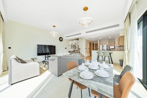 Kuća u nizu u Damac Lagoons, Dubai, UAE 5 spavaćih soba, 302 m2 Br. 665235 - fotografija 5