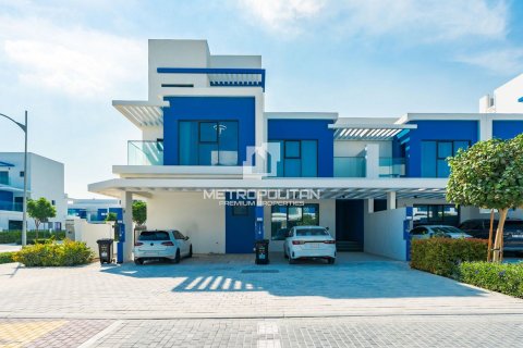 Kuća u nizu u Damac Lagoons, Dubai, UAE 5 spavaćih soba, 302 m2 Br. 665235 - fotografija 2