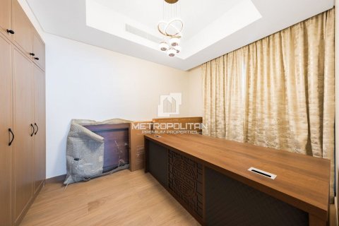 Kuća u nizu u Damac Lagoons, Dubai, UAE 5 spavaćih soba, 302 m2 Br. 665235 - fotografija 21