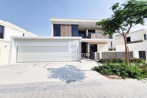 Villa in Tilal Al Ghaf, Dubai, UAE 5 bedrooms, 529 sq.m. № 665423 - photo 1