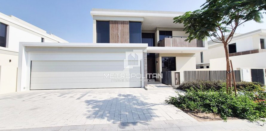 Villa in Tilal Al Ghaf, Dubai, UAE 5 bedrooms, 529 sq.m. № 665423