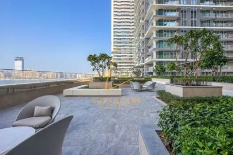 Apartment sa BEACH ISLE sa Dubai Harbour, Dubai, UAE 1 silid-tulugan, 80 sq.m. № 658845 - larawan 7