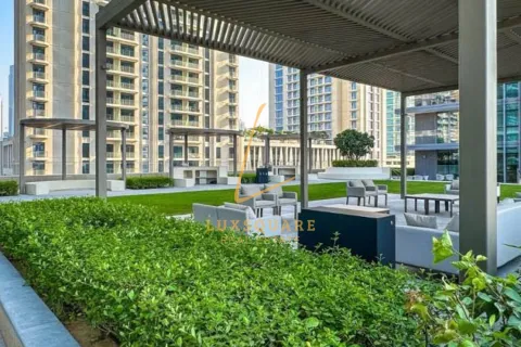 Apartment sa BEACH ISLE sa Dubai Harbour, Dubai, UAE 1 silid-tulugan, 80 sq.m. № 658845 - larawan 10