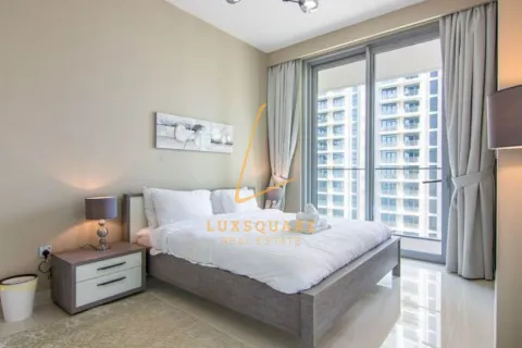 Apartment sa BEACH ISLE sa Dubai Harbour, Dubai, UAE 1 silid-tulugan, 80 sq.m. № 658845 - larawan 5