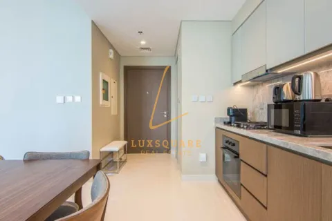 Apartment sa BEACH ISLE sa Dubai Harbour, Dubai, UAE 1 silid-tulugan, 80 sq.m. № 658845 - larawan 16