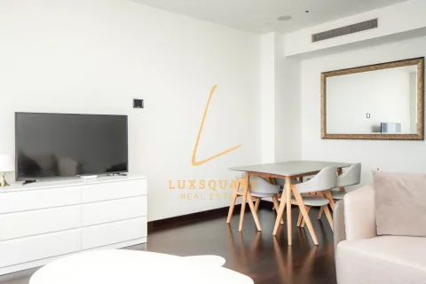 Apartment til salg i Downtown Dubai (Downtown Burj Dubai), Dubai, UAE 1 soveværelse, 102 kvm № 658848 - foto 6