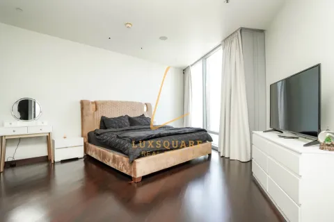 Apartment til salg i Downtown Dubai (Downtown Burj Dubai), Dubai, UAE 1 soveværelse, 102 kvm № 658848 - foto 14