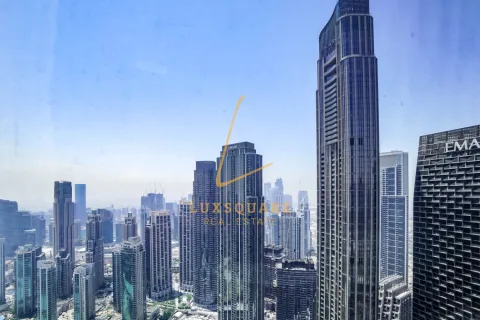 Apartment til salg i Downtown Dubai (Downtown Burj Dubai), Dubai, UAE 1 soveværelse, 102 kvm № 658848 - foto 29