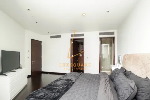 Apartment til salg i Downtown Dubai (Downtown Burj Dubai), Dubai, UAE 1 soveværelse, 102 kvm № 658848 - foto 19