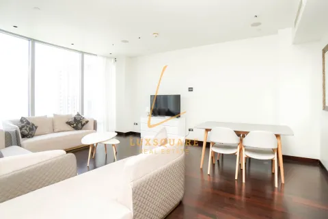 Apartment til salg i Downtown Dubai (Downtown Burj Dubai), Dubai, UAE 1 soveværelse, 102 kvm № 658848 - foto 2