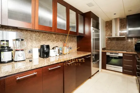 Apartment til salg i Downtown Dubai (Downtown Burj Dubai), Dubai, UAE 1 soveværelse, 102 kvm № 658848 - foto 10