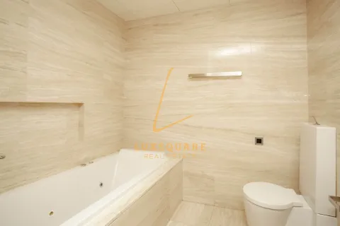 Apartment til salg i Downtown Dubai (Downtown Burj Dubai), Dubai, UAE 1 soveværelse, 102 kvm № 658848 - foto 23