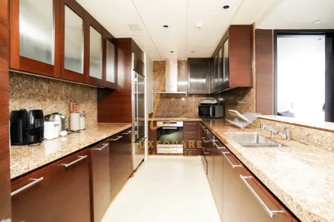 Apartment til salg i Downtown Dubai (Downtown Burj Dubai), Dubai, UAE 1 soveværelse, 102 kvm № 658848 - foto 9