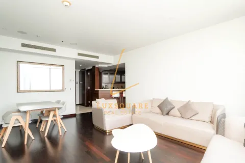 Apartment til salg i Downtown Dubai (Downtown Burj Dubai), Dubai, UAE 1 soveværelse, 102 kvm № 658848 - foto 3