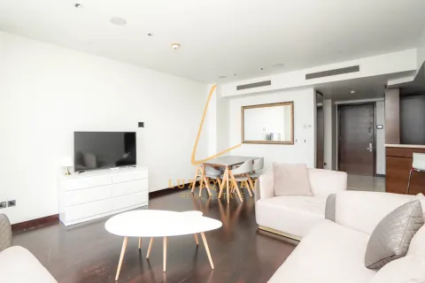 Apartment til salg i Downtown Dubai (Downtown Burj Dubai), Dubai, UAE 1 soveværelse, 102 kvm № 658848 - foto 4