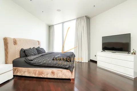 Apartment til salg i Downtown Dubai (Downtown Burj Dubai), Dubai, UAE 1 soveværelse, 102 kvm № 658848 - foto 16