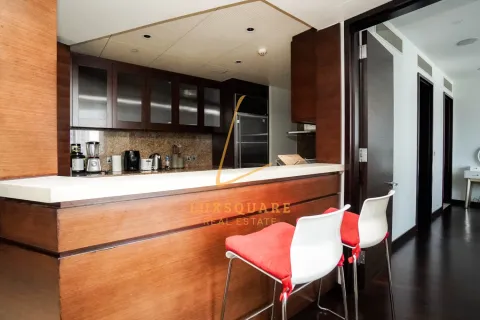 Apartment til salg i Downtown Dubai (Downtown Burj Dubai), Dubai, UAE 1 soveværelse, 102 kvm № 658848 - foto 8