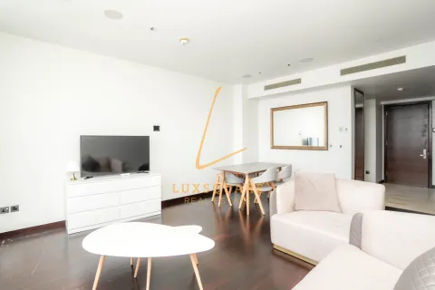 Apartment til salg i Downtown Dubai (Downtown Burj Dubai), Dubai, UAE 1 soveværelse, 102 kvm № 658848 - foto 5