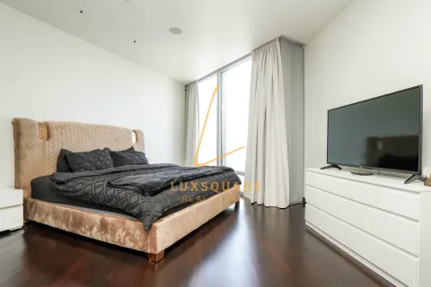 Apartment til salg i Downtown Dubai (Downtown Burj Dubai), Dubai, UAE 1 soveværelse, 102 kvm № 658848 - foto 15