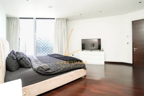 Apartment til salg i Downtown Dubai (Downtown Burj Dubai), Dubai, UAE 1 soveværelse, 102 kvm № 658848 - foto 17