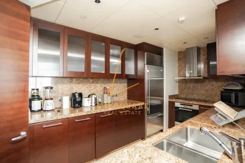 Apartment til salg i Downtown Dubai (Downtown Burj Dubai), Dubai, UAE 1 soveværelse, 102 kvm № 658848 - foto 12