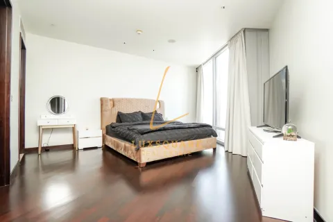 Apartment til salg i Downtown Dubai (Downtown Burj Dubai), Dubai, UAE 1 soveværelse, 102 kvm № 658848 - foto 13